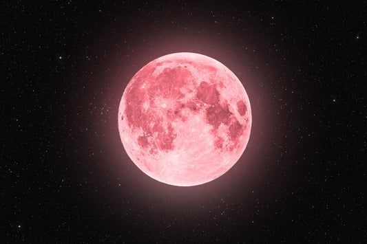 Rituals and Manifestations for the Strawberry Full Moon