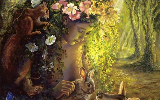 Embrace the Magic of Ostara: A Celebration of Renewal and Balance