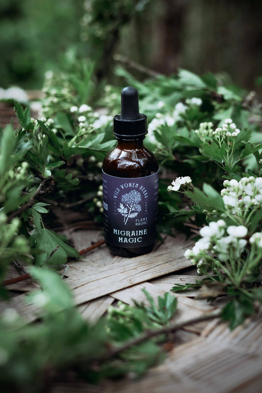 Migraine Elixir