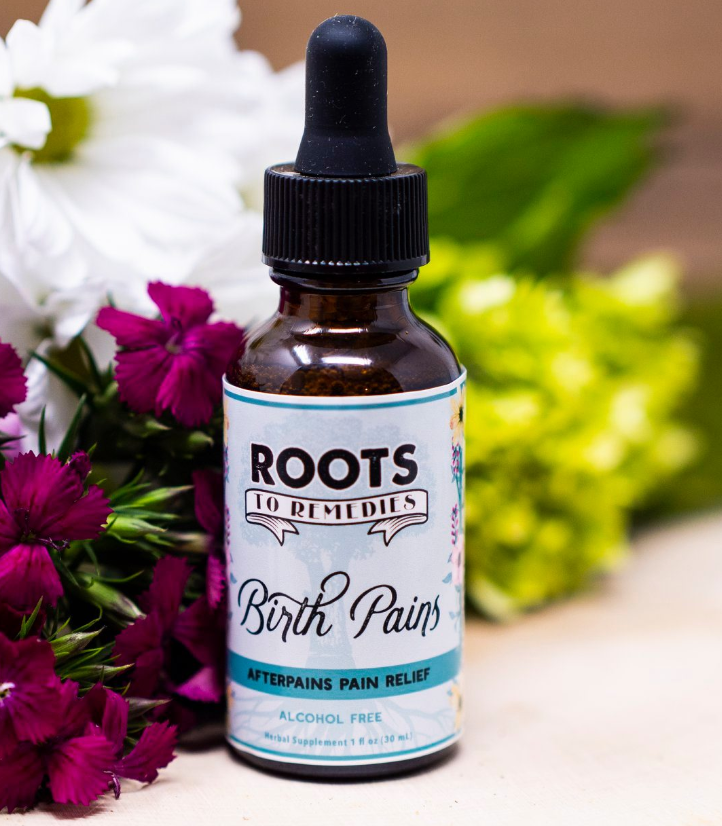 Birth Pains Roots