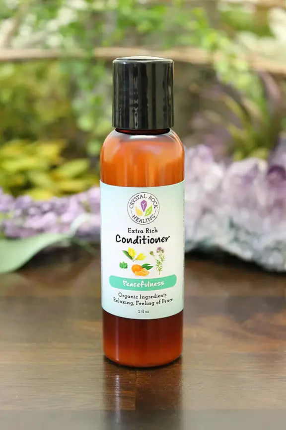 Peacefulness Extra Rich Conditioner 2oz