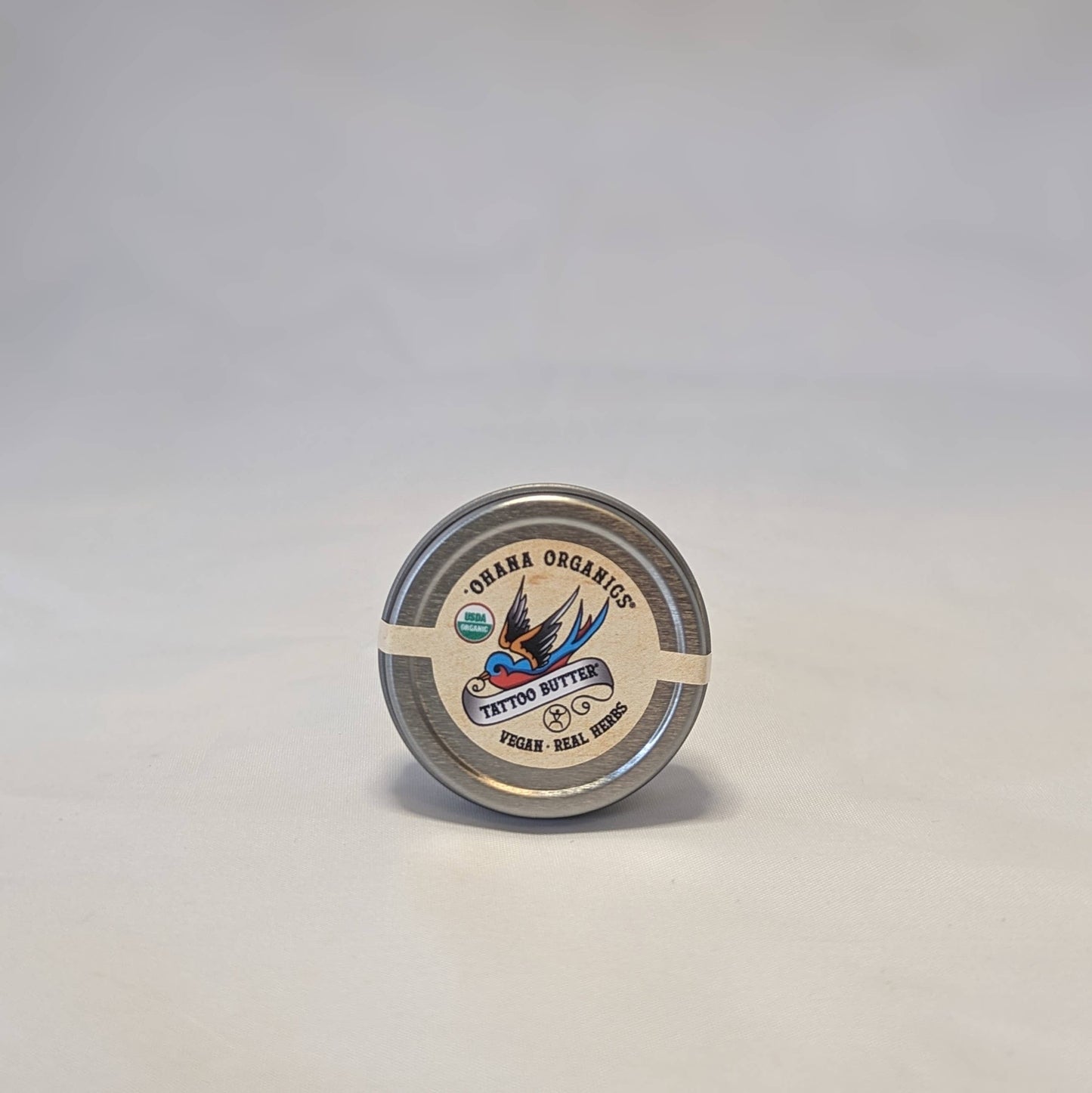 Tattoo Butter - Unscented