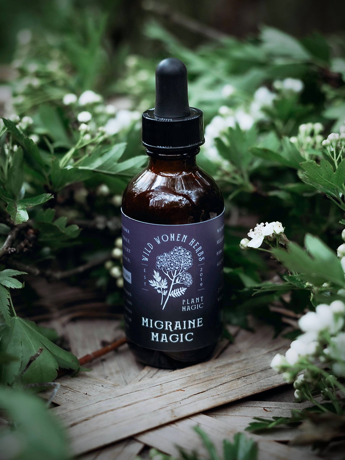 Migraine Elixir