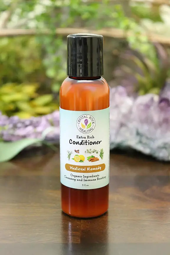 Medieval Remedy Extra Rich Conditioner 2oz