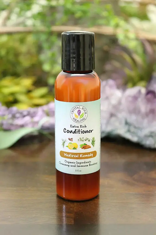 Medieval Remedy Extra Rich Conditioner 2oz