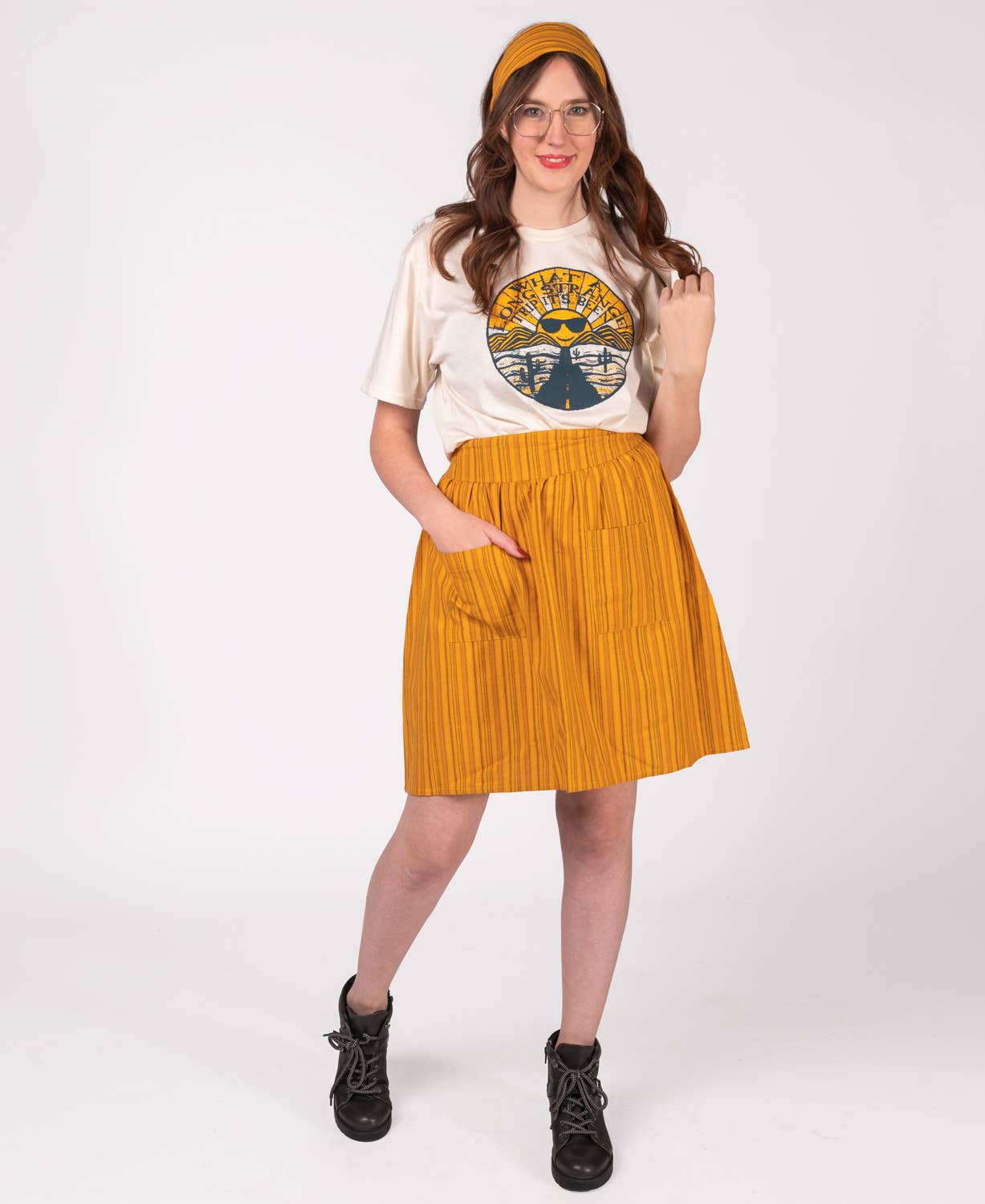 Long Strange Trip Organic T-Shirt - Unisex