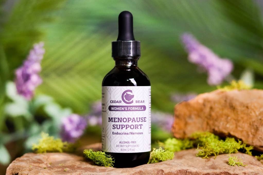 Menopause Support (Women's Line)