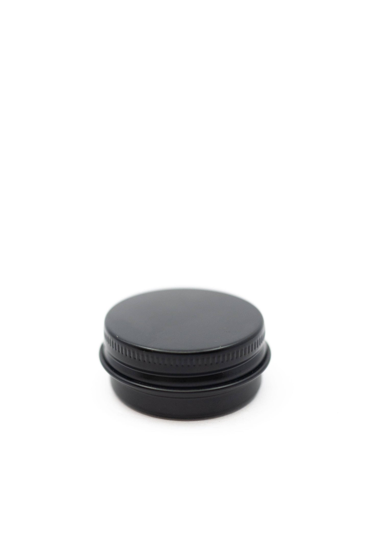 Tallow Lip Balm - Black Tin