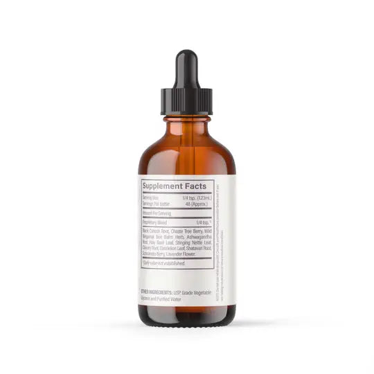Menopause Support (Women's Line)