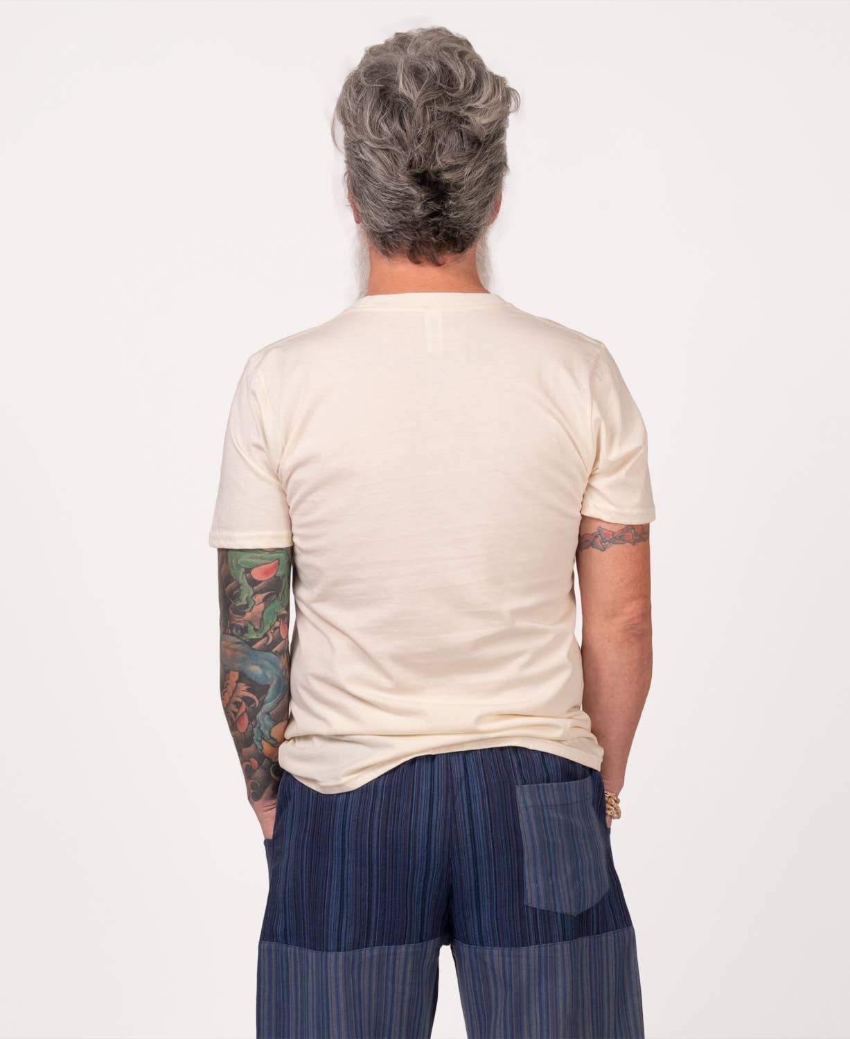 Long Strange Trip Organic T-Shirt - Unisex