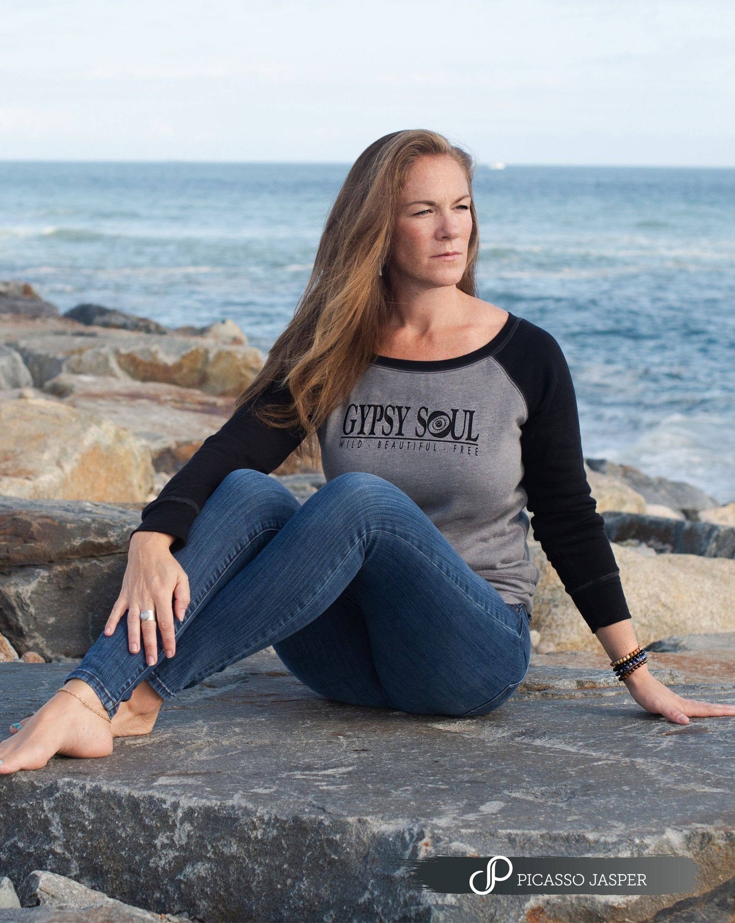 Gypsy Soul, Dancer-Fleece