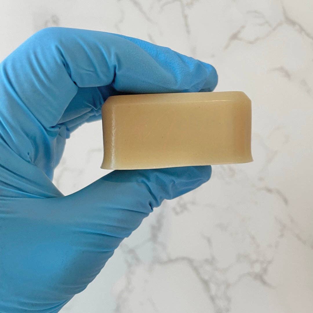 Hair Apple Cider Vinegar Shampoo Bar