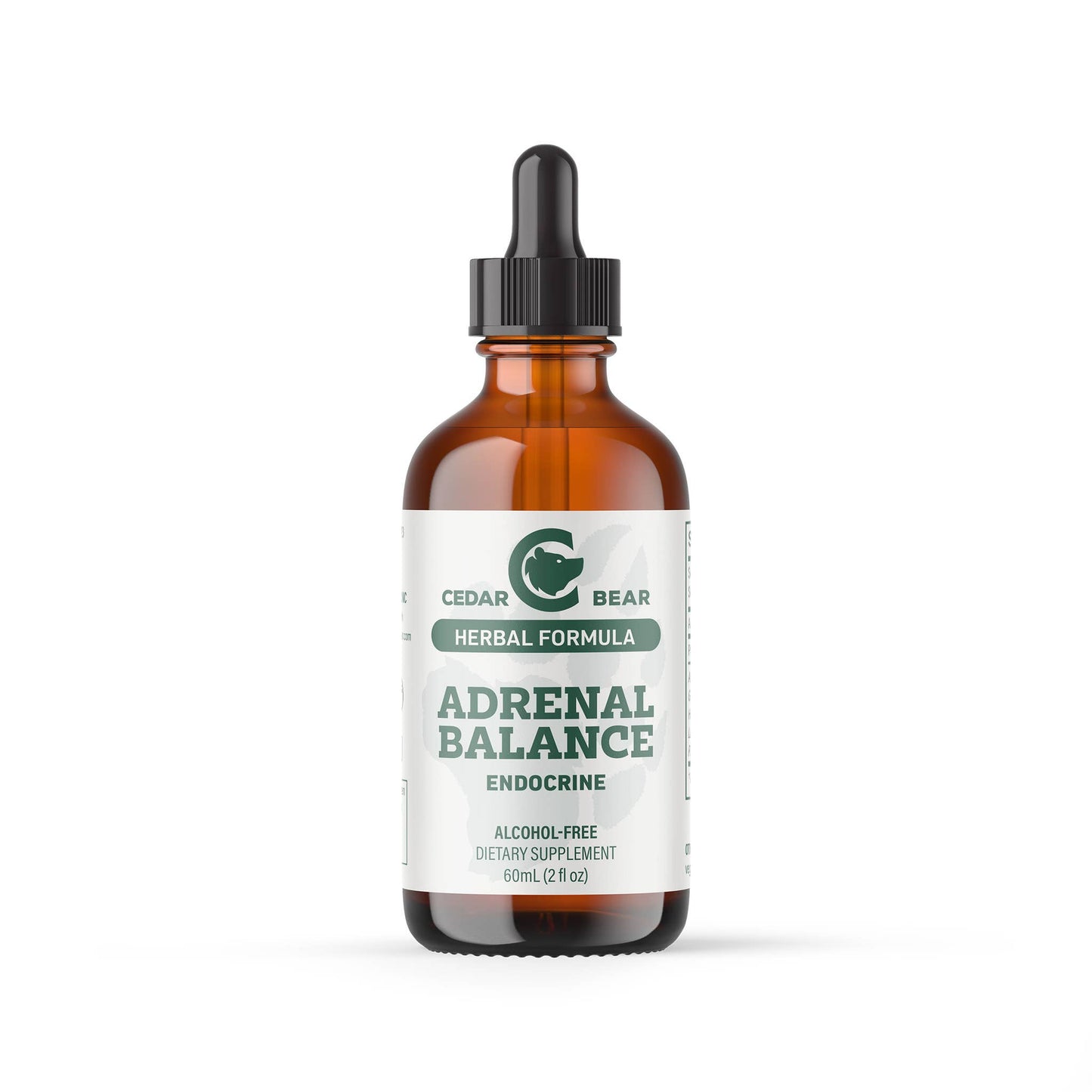 Adrenal Balance (Premium Line)