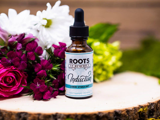 1oz Induction Labor Inducing Tincture