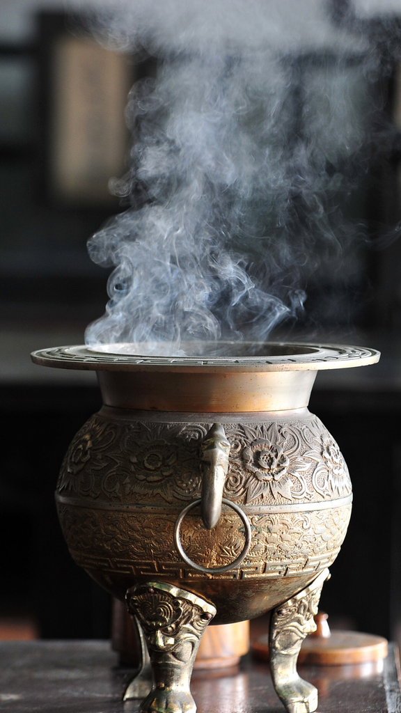 Mystic Oud