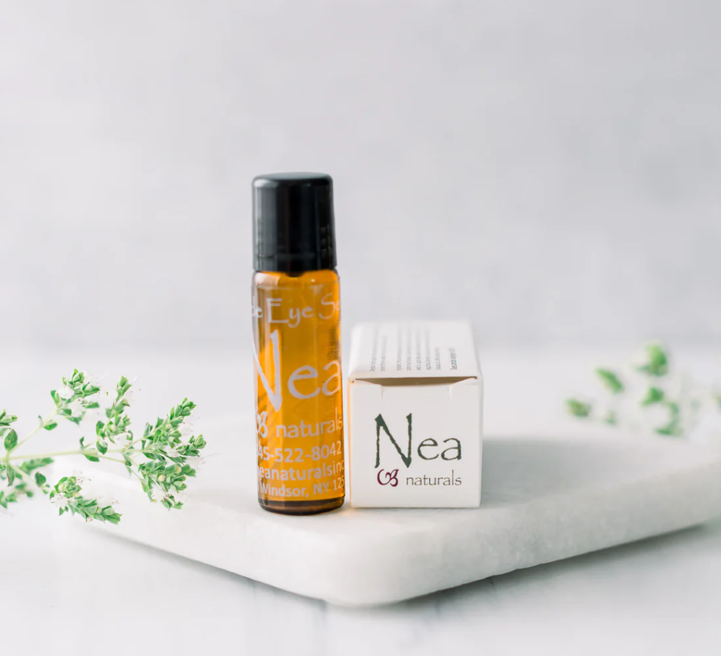 Miracle Eye Serum