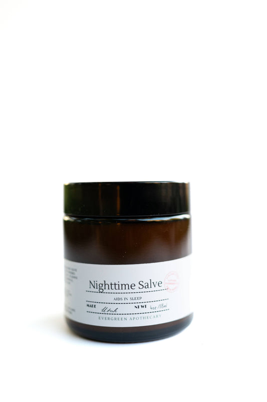 Nighttime Salve