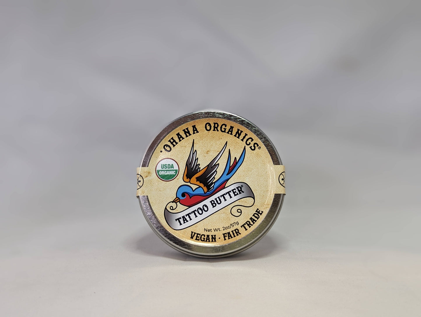 Tattoo Butter - Unscented