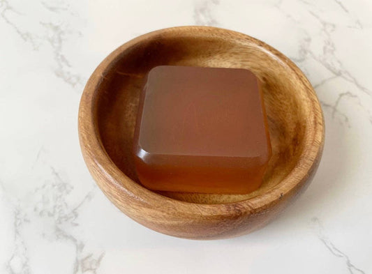 Hair Manuka Honey Shampoo Bar