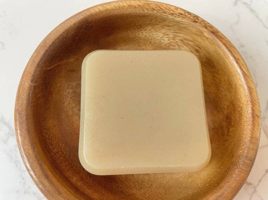 Hair Apple Cider Vinegar Shampoo Bar