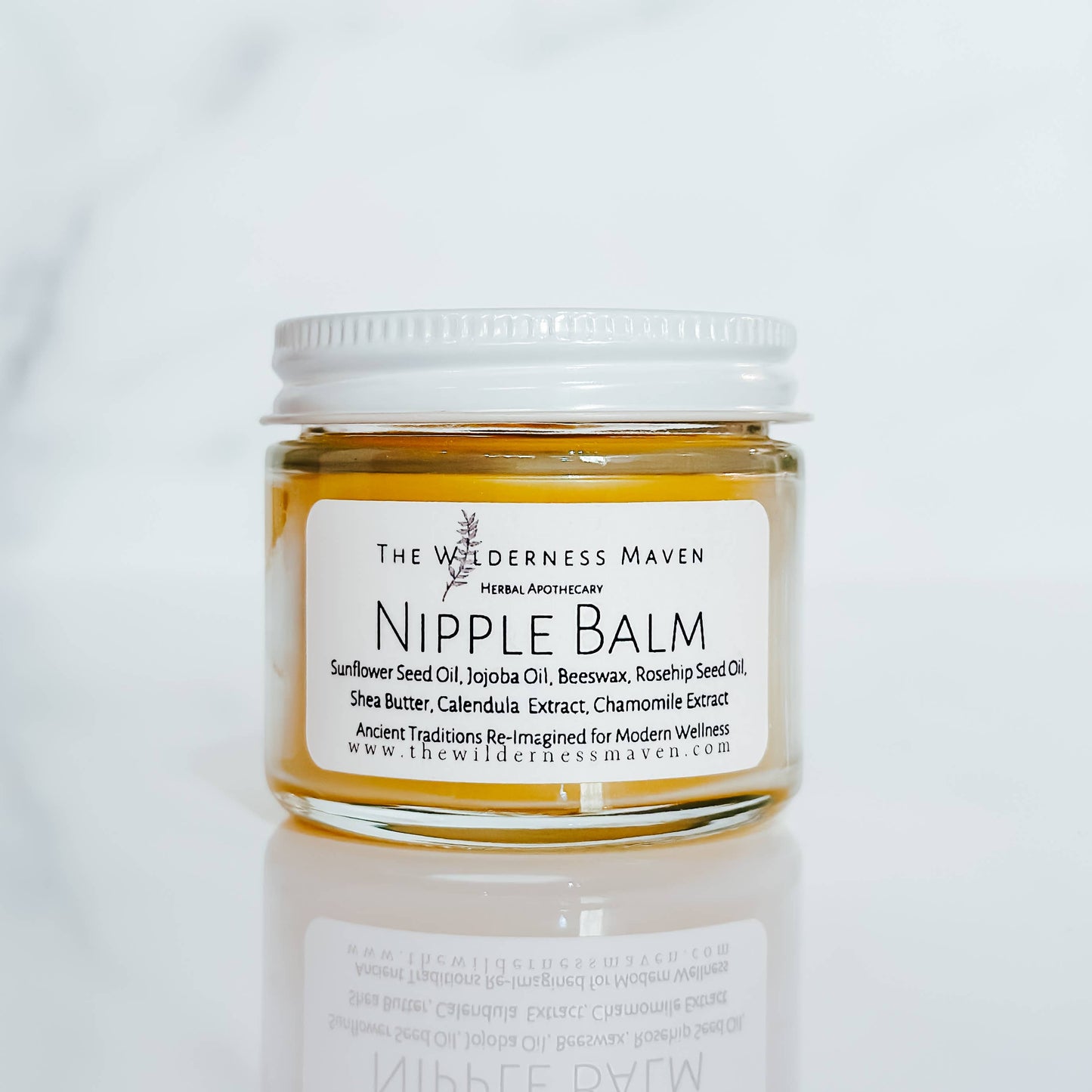 Nipple Balm