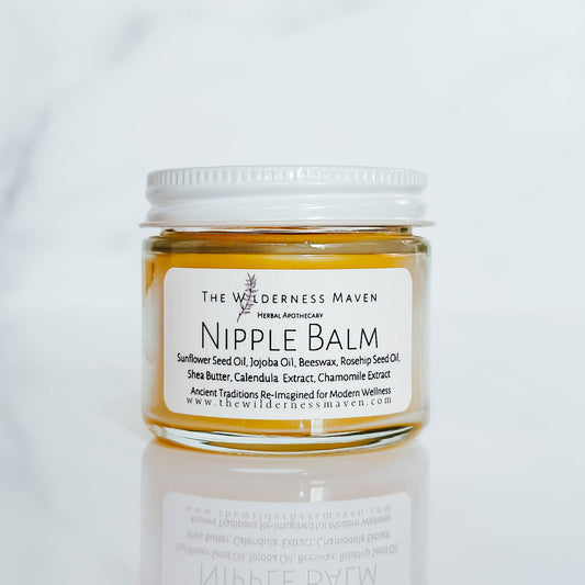 Nipple Balm