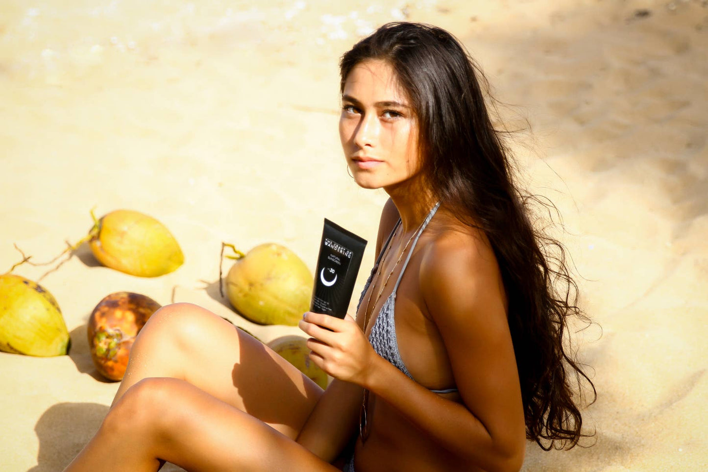 Organic Mineral Sunscreen SPF 30 Bronzing