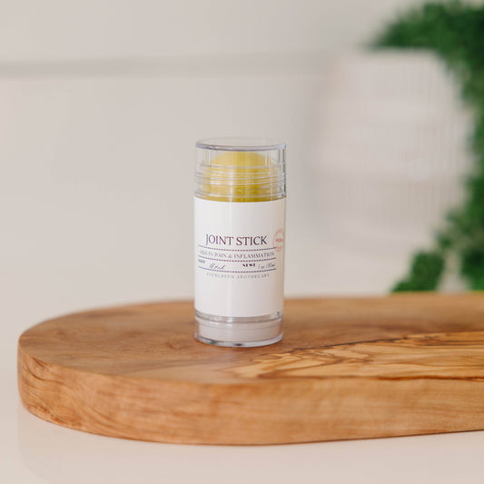 Joint Stick, Salve for Inflammation and Pain