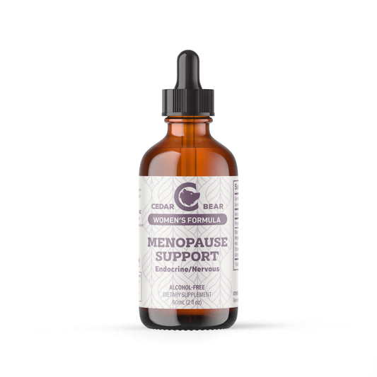 Menopause Support (Women's Line)