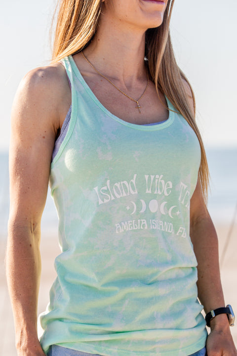 Island Vibe Tank Top