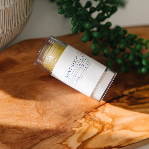 Joint Stick | Salve for Inflammation and Pain