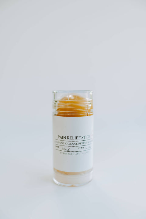 Pain Relief Stick