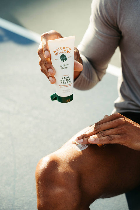 Nature's Willow Patch