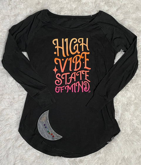 High Vibe State of Mind, Tunic