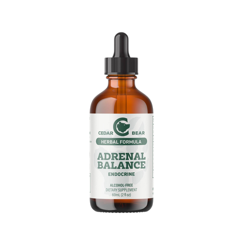 Adrenal Balance (Premium Line)