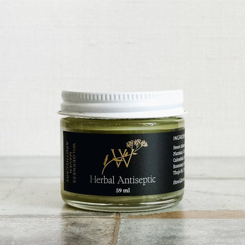 Herbal Antiseptic