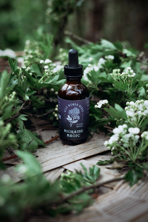 Migraine Elixir