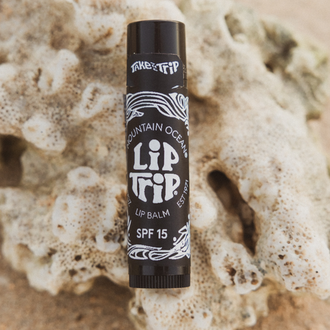Skin Lip Trip Lip Balm With Sun Protection