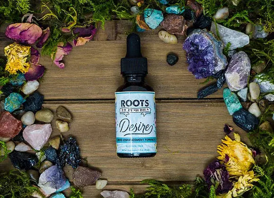 Desire Roots