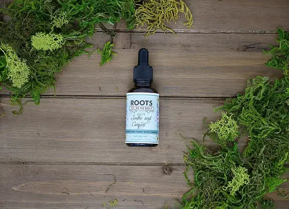 Soothe & Comfort Roots
