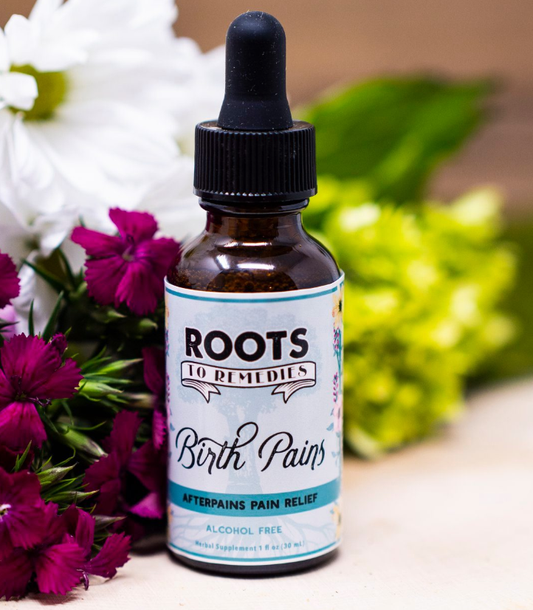 Birth Pains Roots