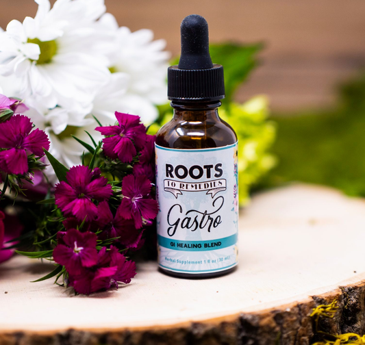 Gastro Roots