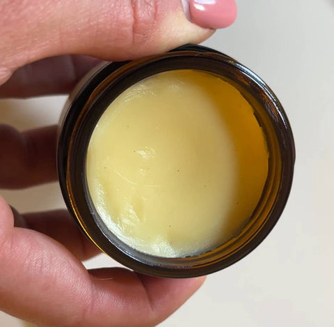 Skin healing Salve | Eczema, Psoriasis, Dry Skin with Calendula