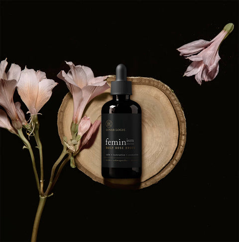 Feminism | Daily Dose Drops