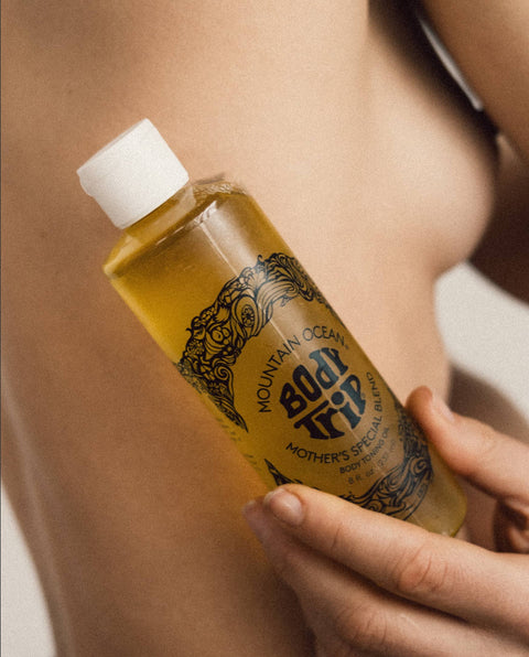 Body Trip — Mother's Special Blend | Skin Toning Oil