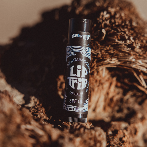 Skin Lip Trip Lip Balm With Sun Protection