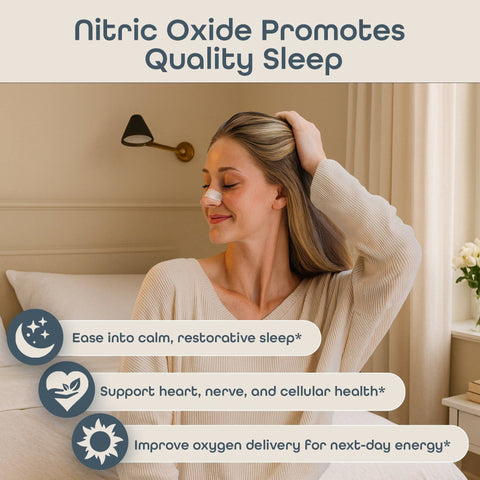 Restore+ Magnesium Sleep Aid