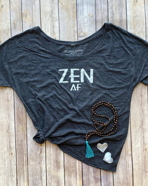 Zen AF Tee