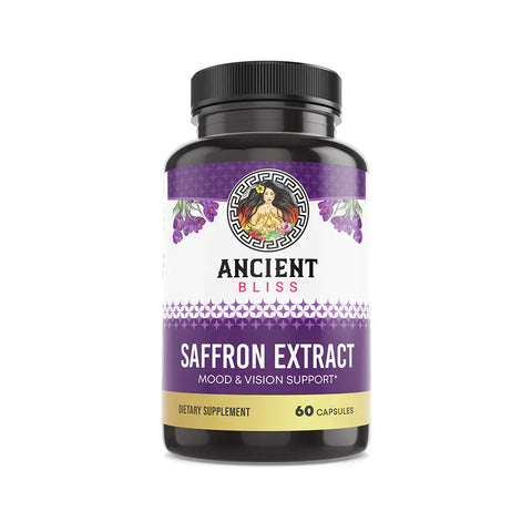 Saffron Extract