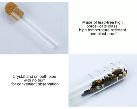 Tea Strainer Glass Accessorie